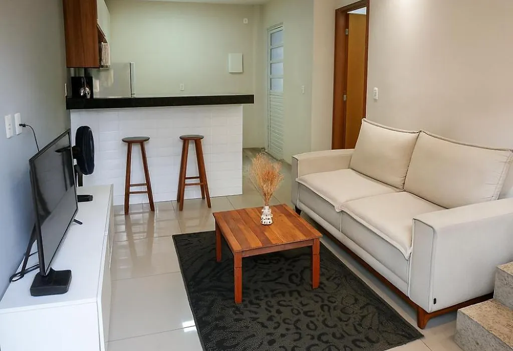 Casa Completa 01 com AR - Encantos de Arraial-1