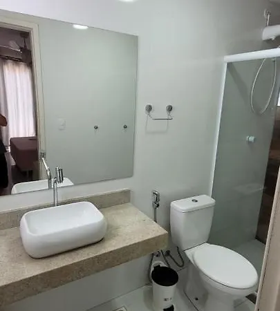 Casa Completa 01 com AR - Encantos de Arraial-2