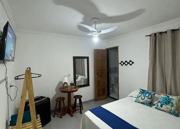 Suites Caminho Do Mar 3 Arraial do Cabo