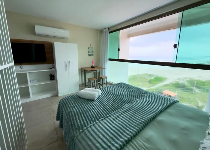 Loft Praia Grande Vista Mar Arraial do Cabo